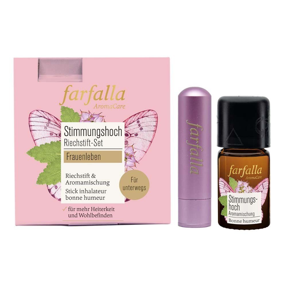 Farfalla Essentials AG Pflege-Geschenkset