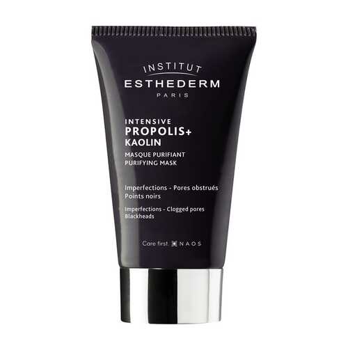 Institut Esthederm Intensive Propolis+ Kaolin Purifying Mask 75 ml