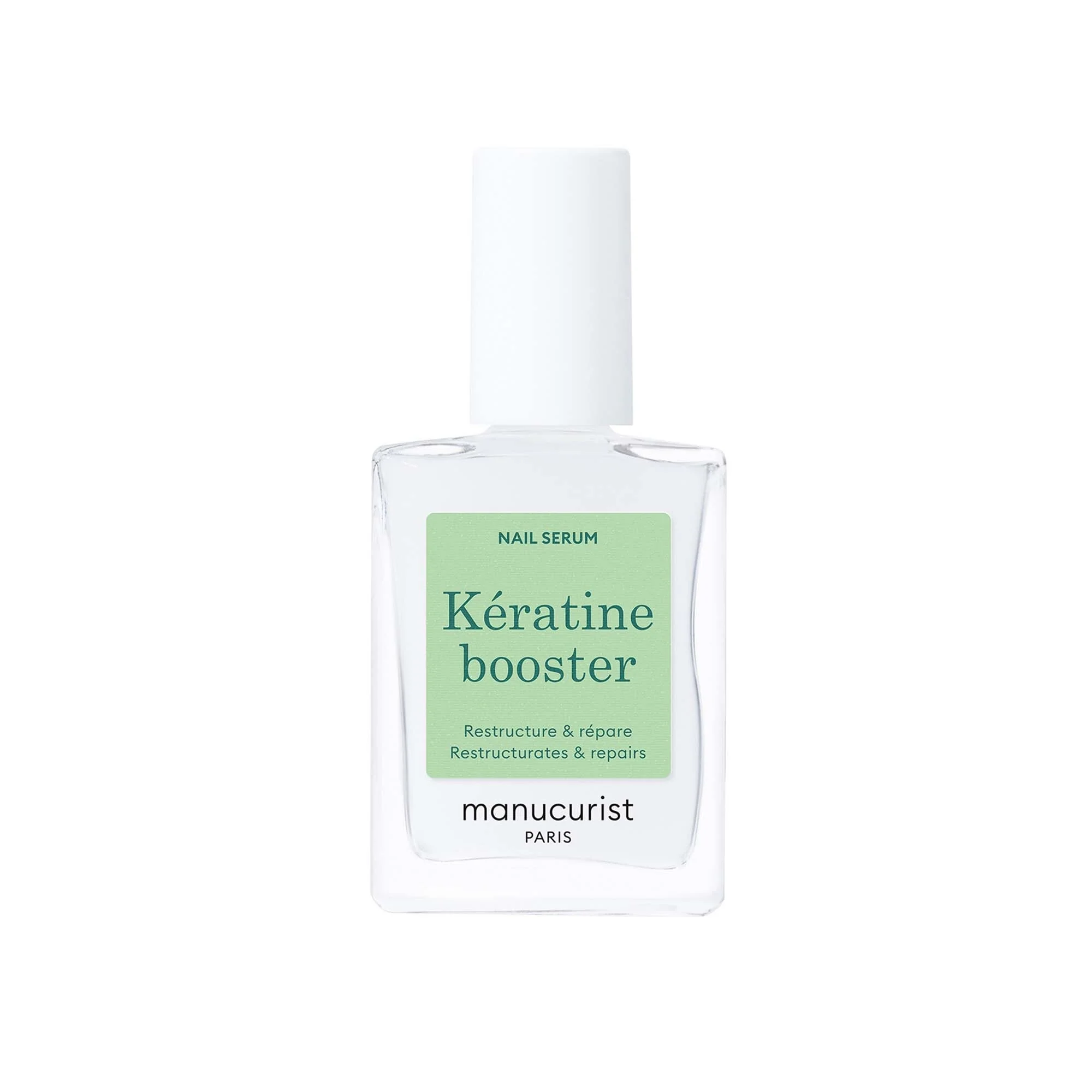 Θεραπείες Νυχιών KERATINE BOOSTER - Θεραπεία Νυχιών