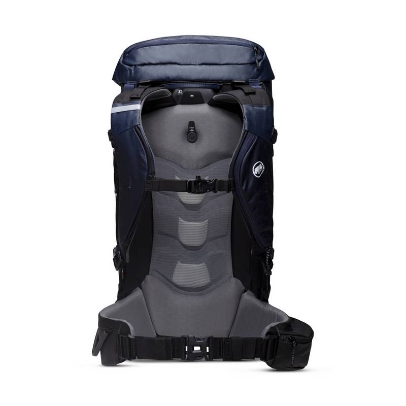 Mammut Trion Spine 35 Alpinrucksack
