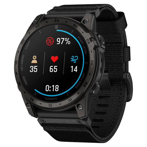 TACTIX 7 AMOLED EDITION - Smartwatch