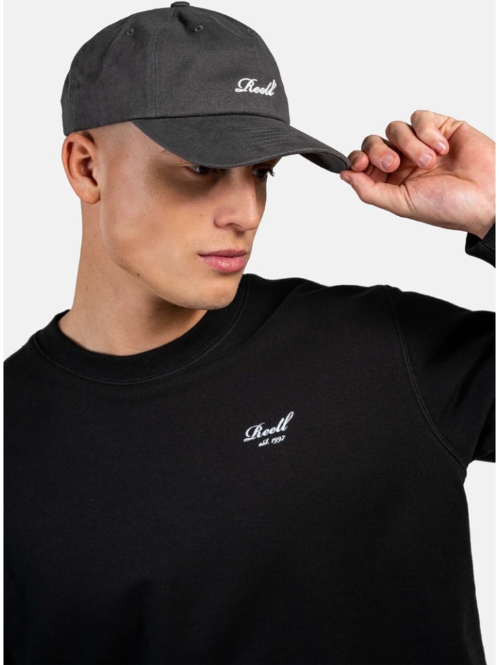 Reell Cap 