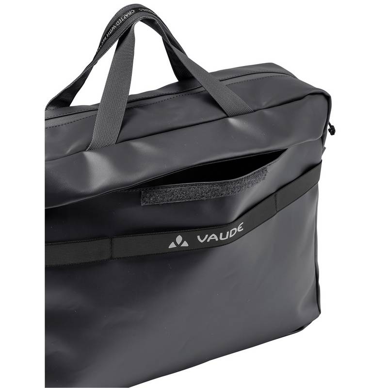 VAUDE Mineo Commuter Briefcase 17 Fahrradtasche
