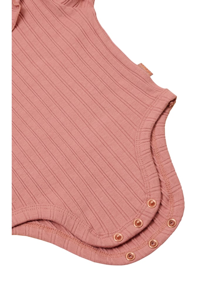 Noppies Body Fechain in Old Rose günstig kaufen