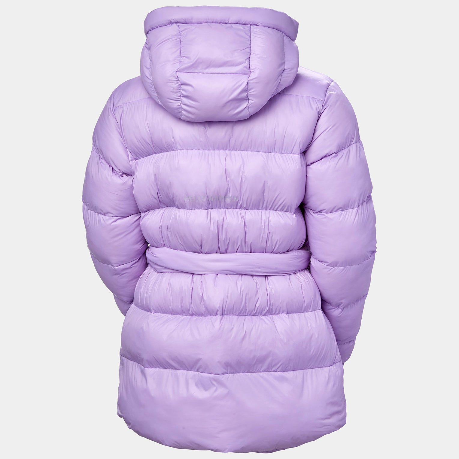 Women's Grace Puffy Parka