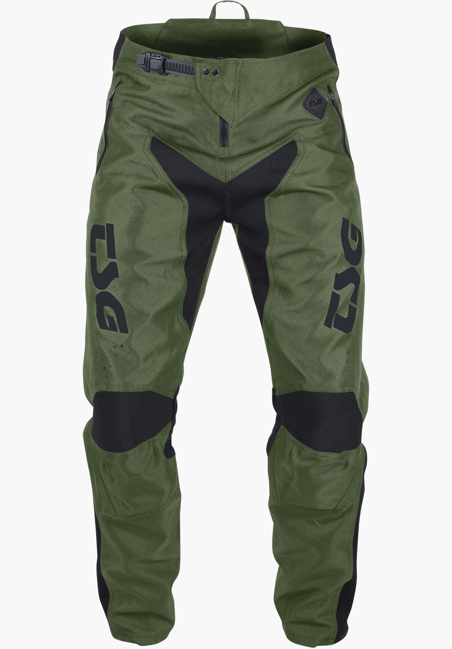Trailz DH Pants 2.0