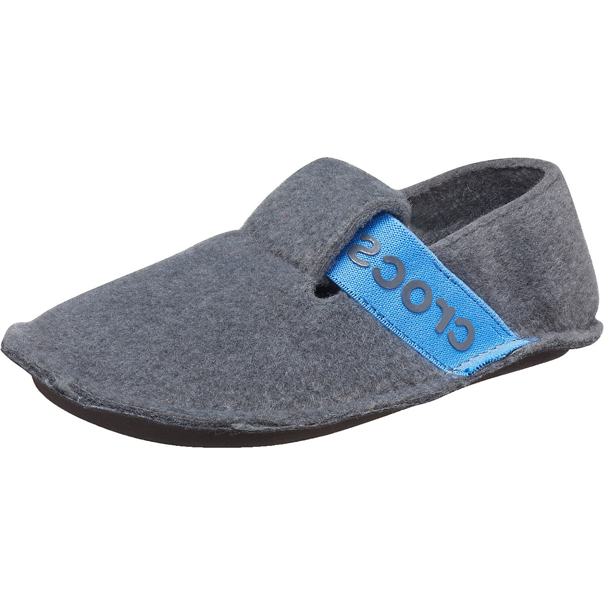 Kinder Slipper