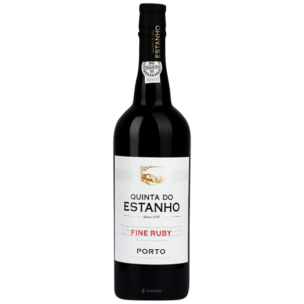 Quinta do EstanhoFine Ruby PortoN.V.