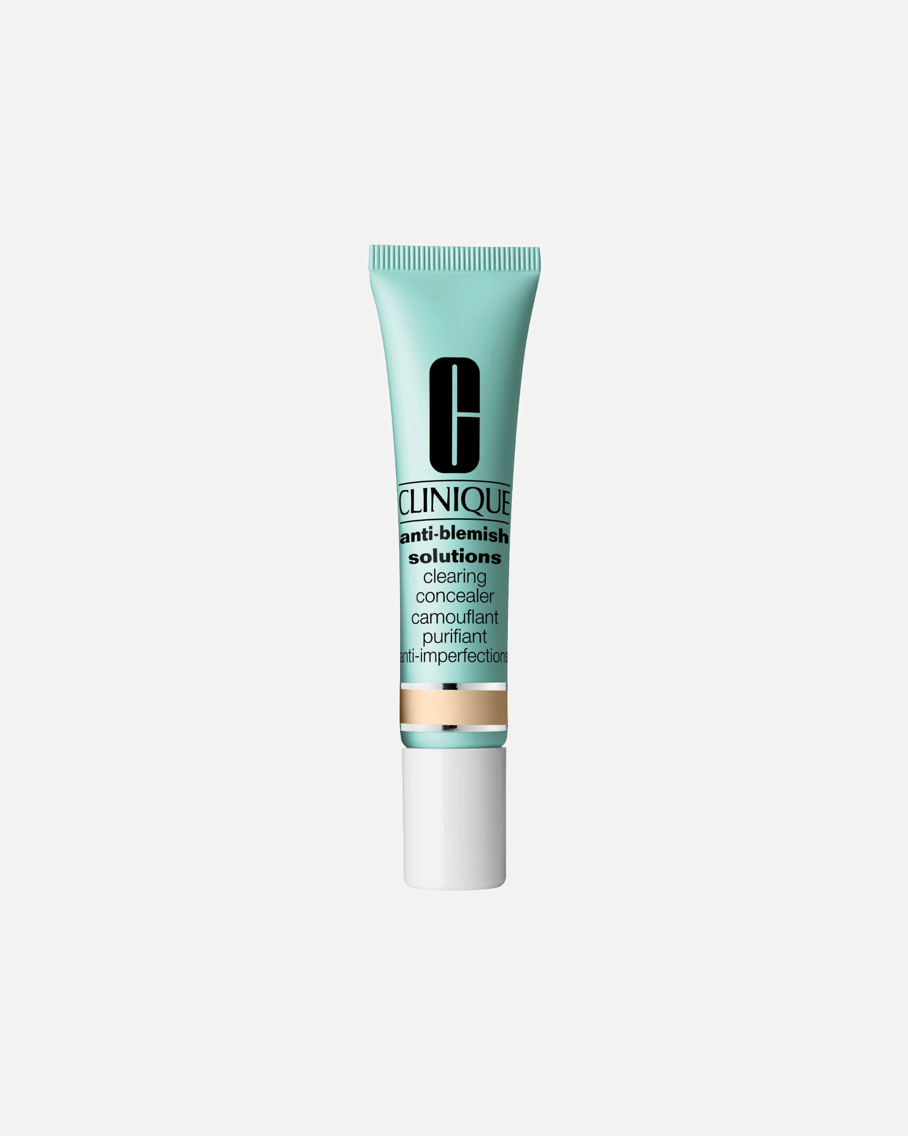 Clinique Crème Teintée Correctrice Purifiante