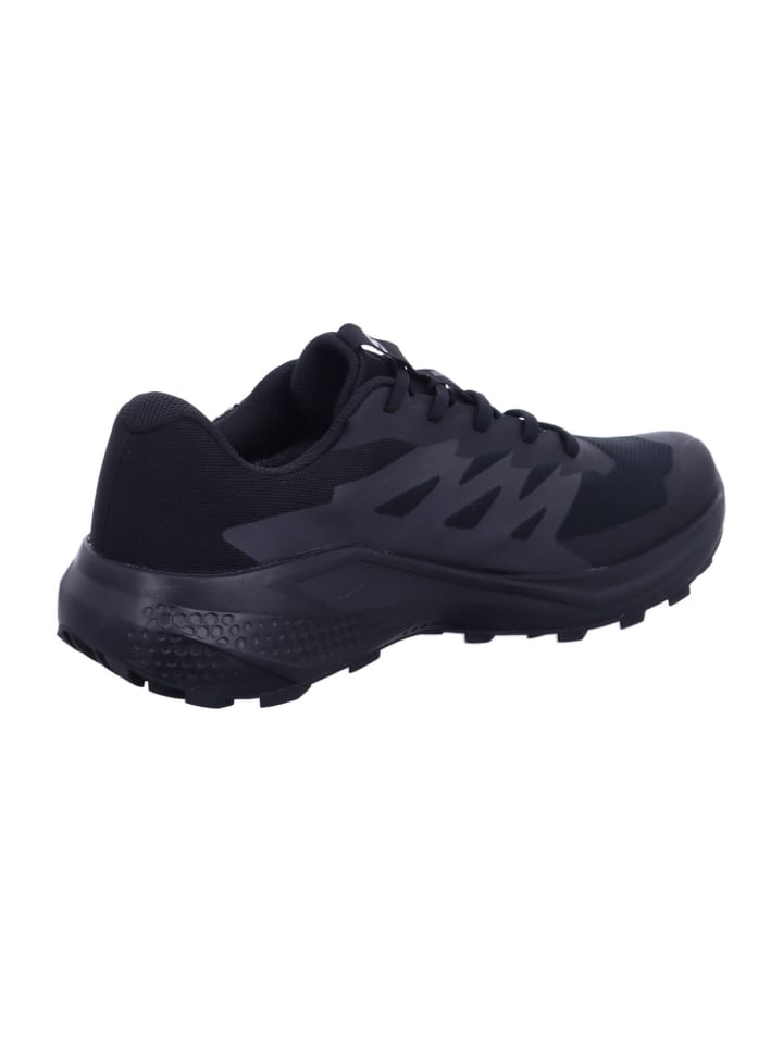 SALOMON Wanderschuhe ALPHAGLIDE GTX in Schwarz günstig kaufen
