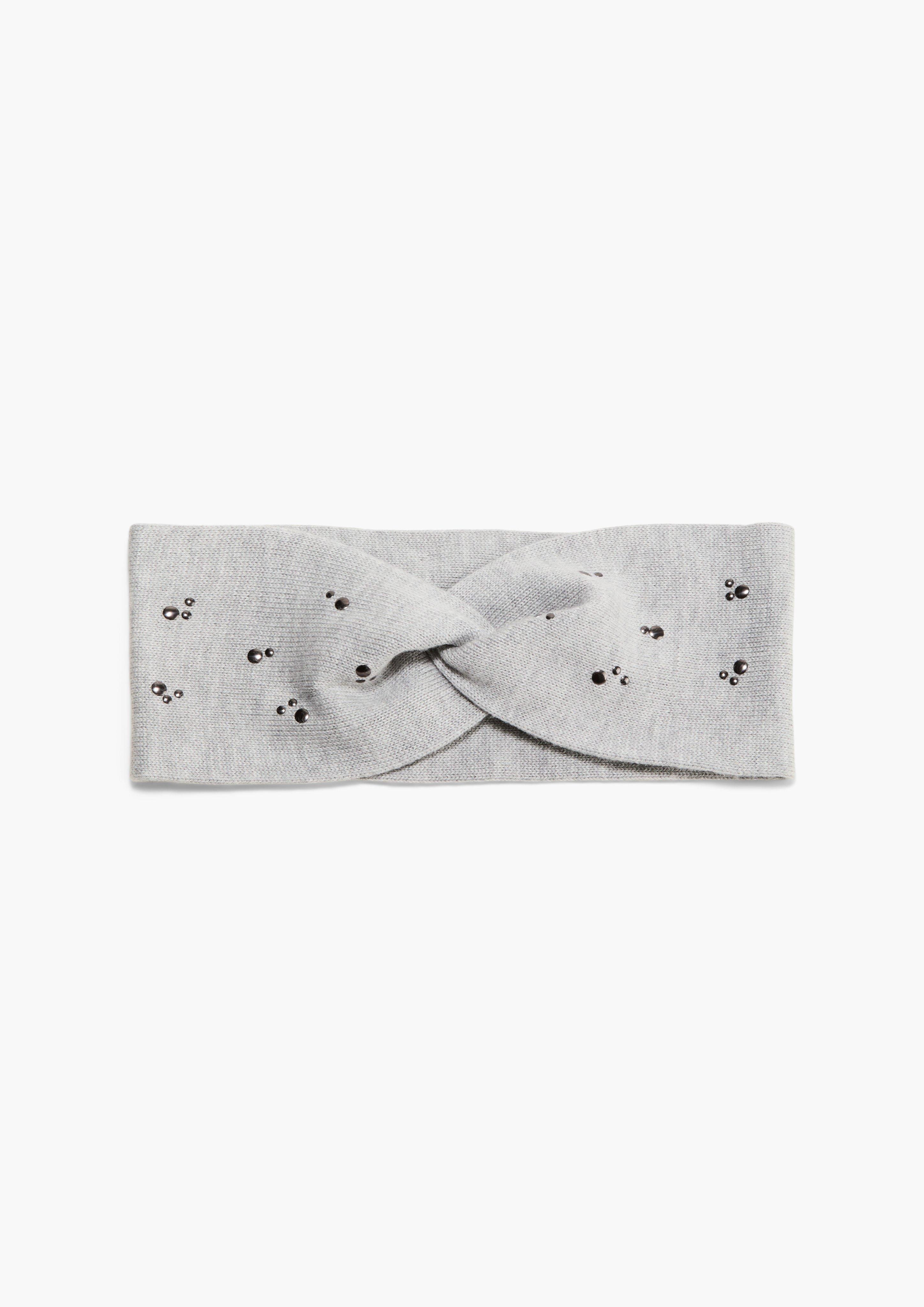 Stirnband aus Modalmix  2131800-9400