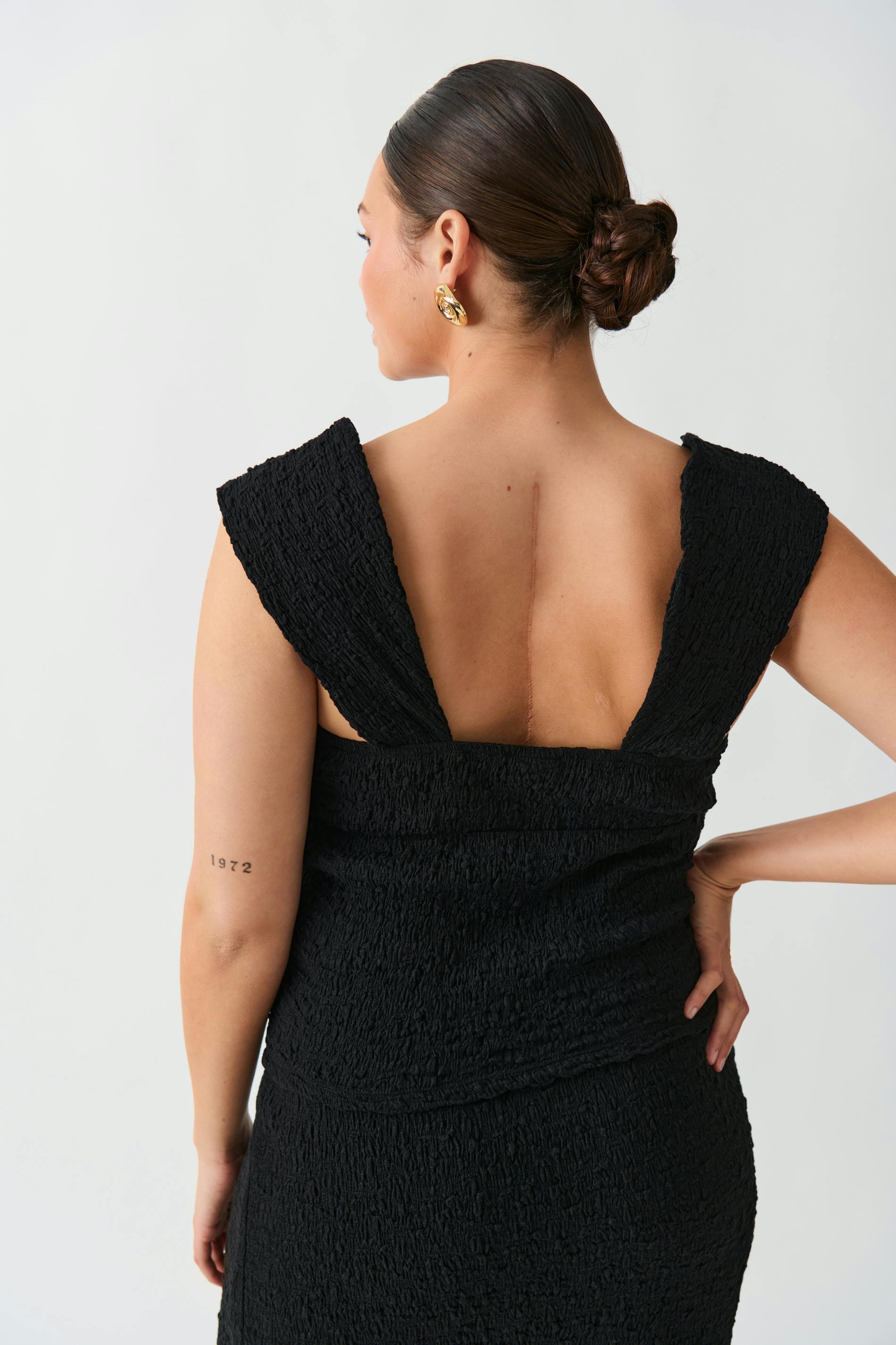 Structure singlet