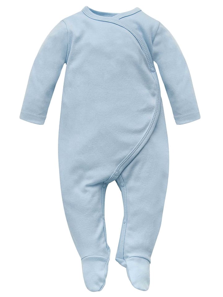 Pinokio Strampler Pinokio in blau günstig kaufen 68