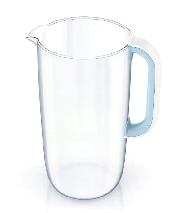 Κανάτα Brita Glass + Maxtra Pro Pure Performance από γυαλί με φίλτρο + φυσίγγιο