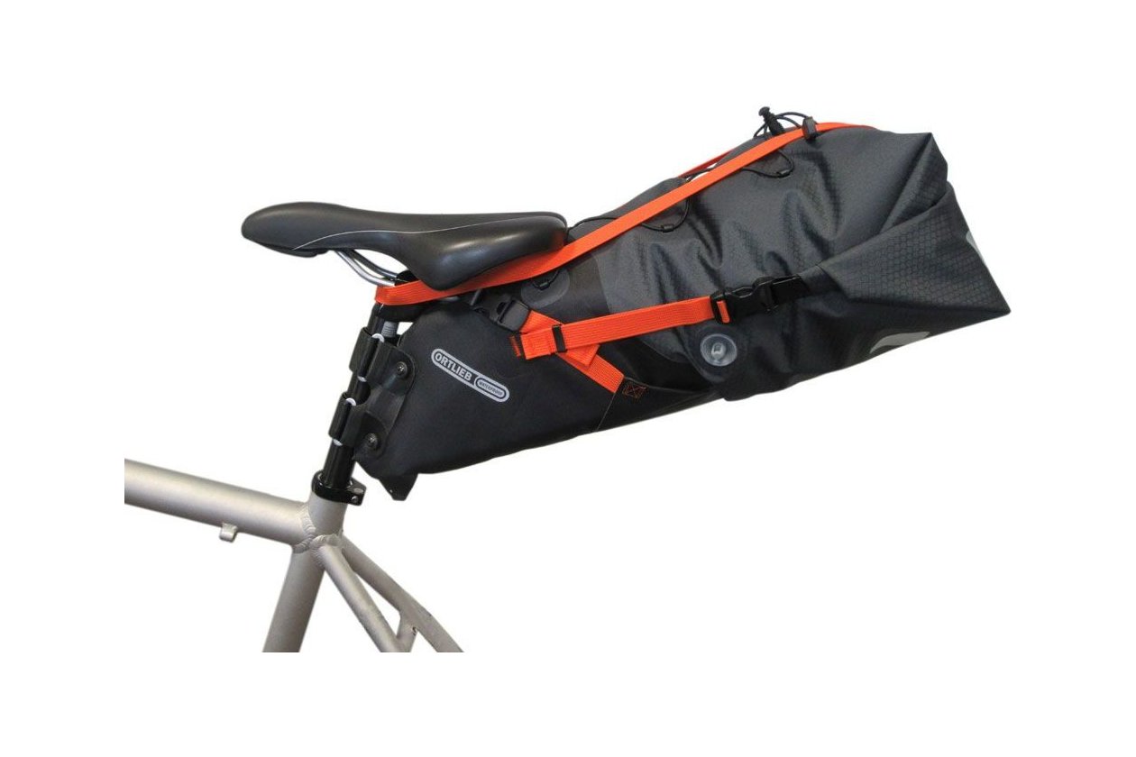 Ortlieb Seat Pack Support Strap Zusatzgurt