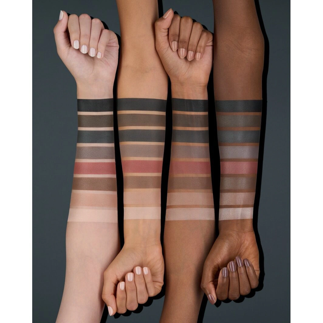 Paleta cieni do powiek Catrice Dusty Matte