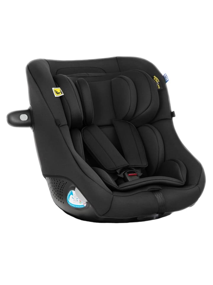 Graco Reboarder-Kindersitz Turn2Me DLX i-Size ab in schwarz günstig kaufen onesize