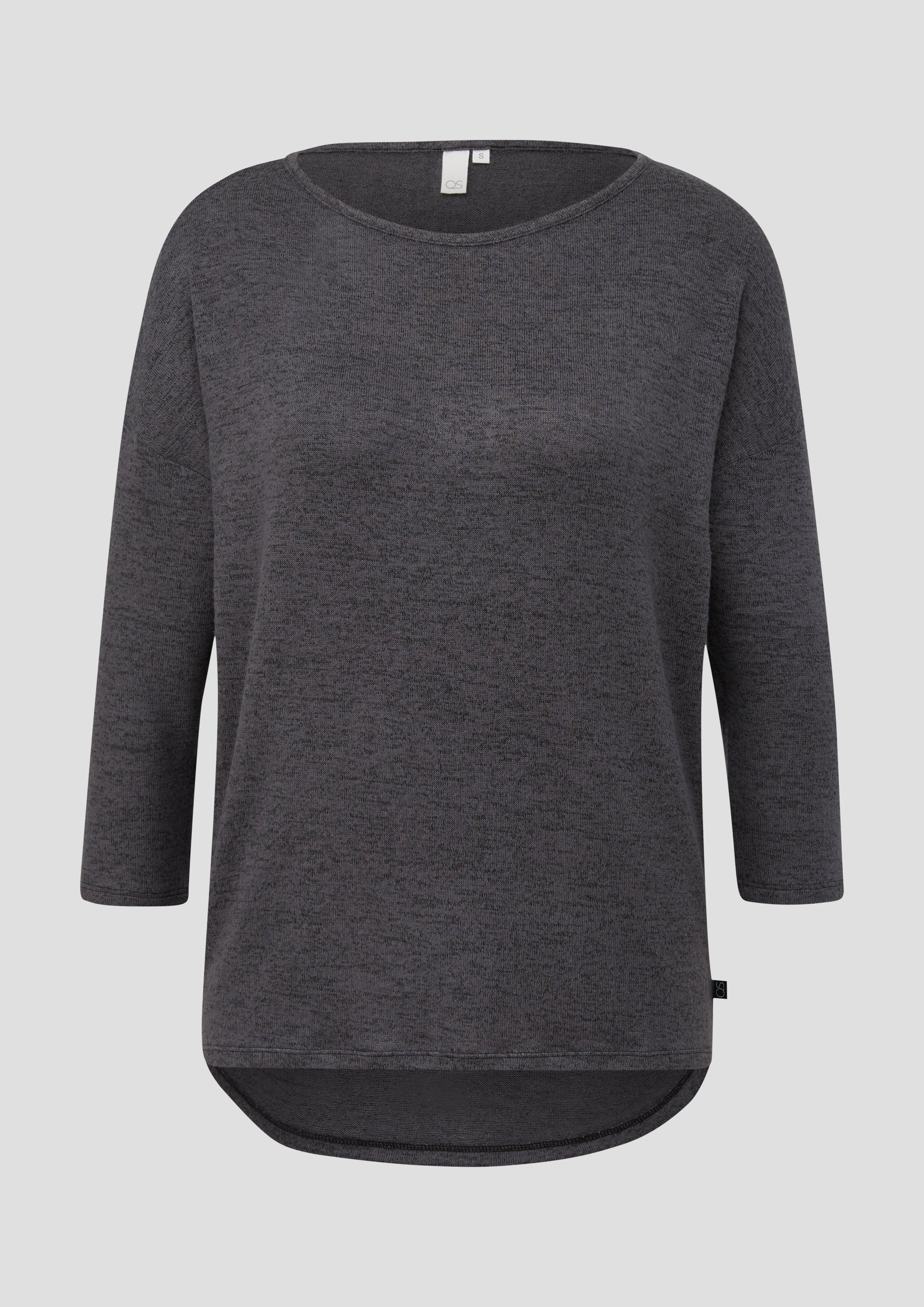 Shirt mit halblangen Ärmeln  2141200-99W0