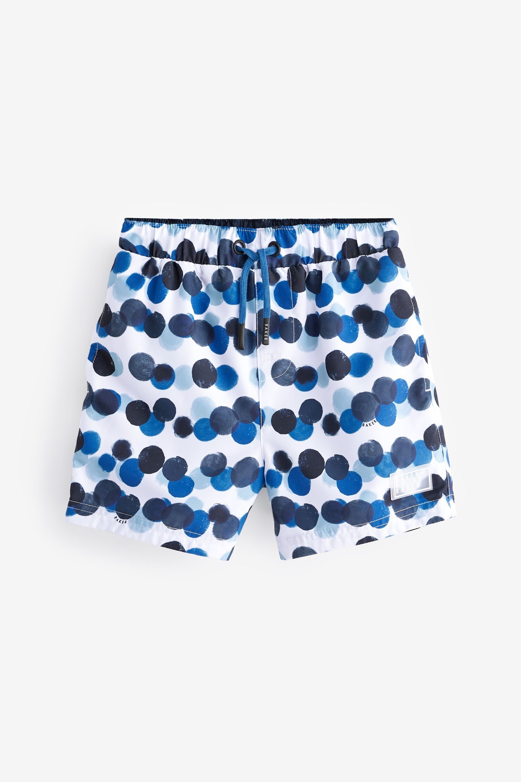 Baker by Ted Baker Badeshorts Baker by Ted Baker Badehose (1-St)