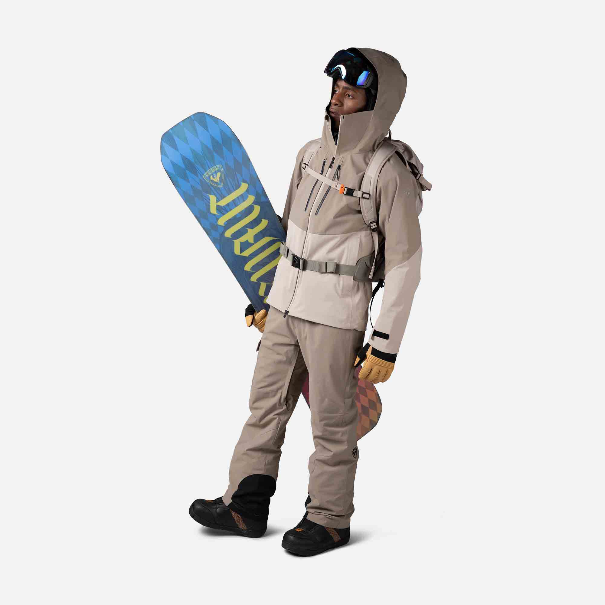 Veste de ski Evader homme