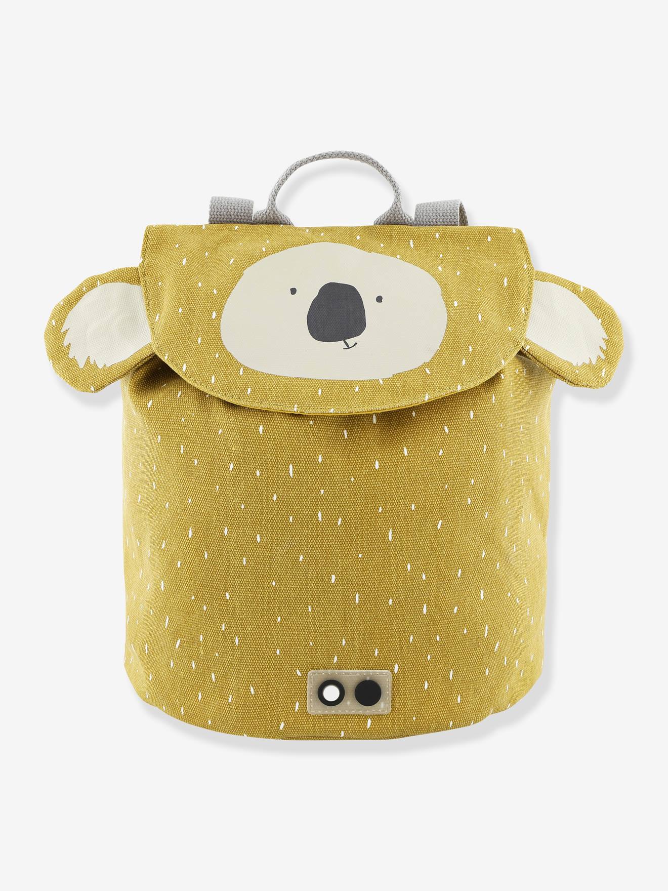 Trixie Rucksack BACKPACK MINI ANIMAL TRIXIE, Tier-Design - mehrfarbig/koala