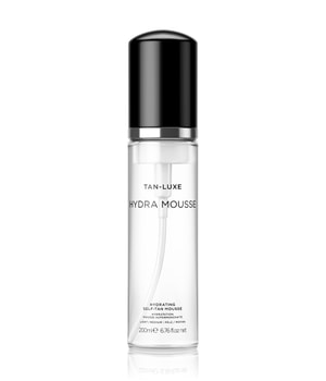 Tan-Luxe Hydra-Mousse Light/Medium Selbstbräunungsmousse-200 ml