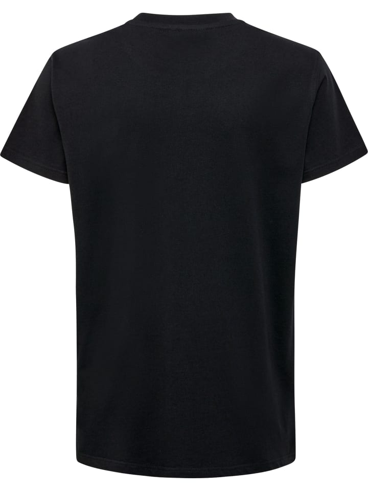 Hummel Hummel T-Shirt Hmlgo Kinder in BLACK günstig kaufen