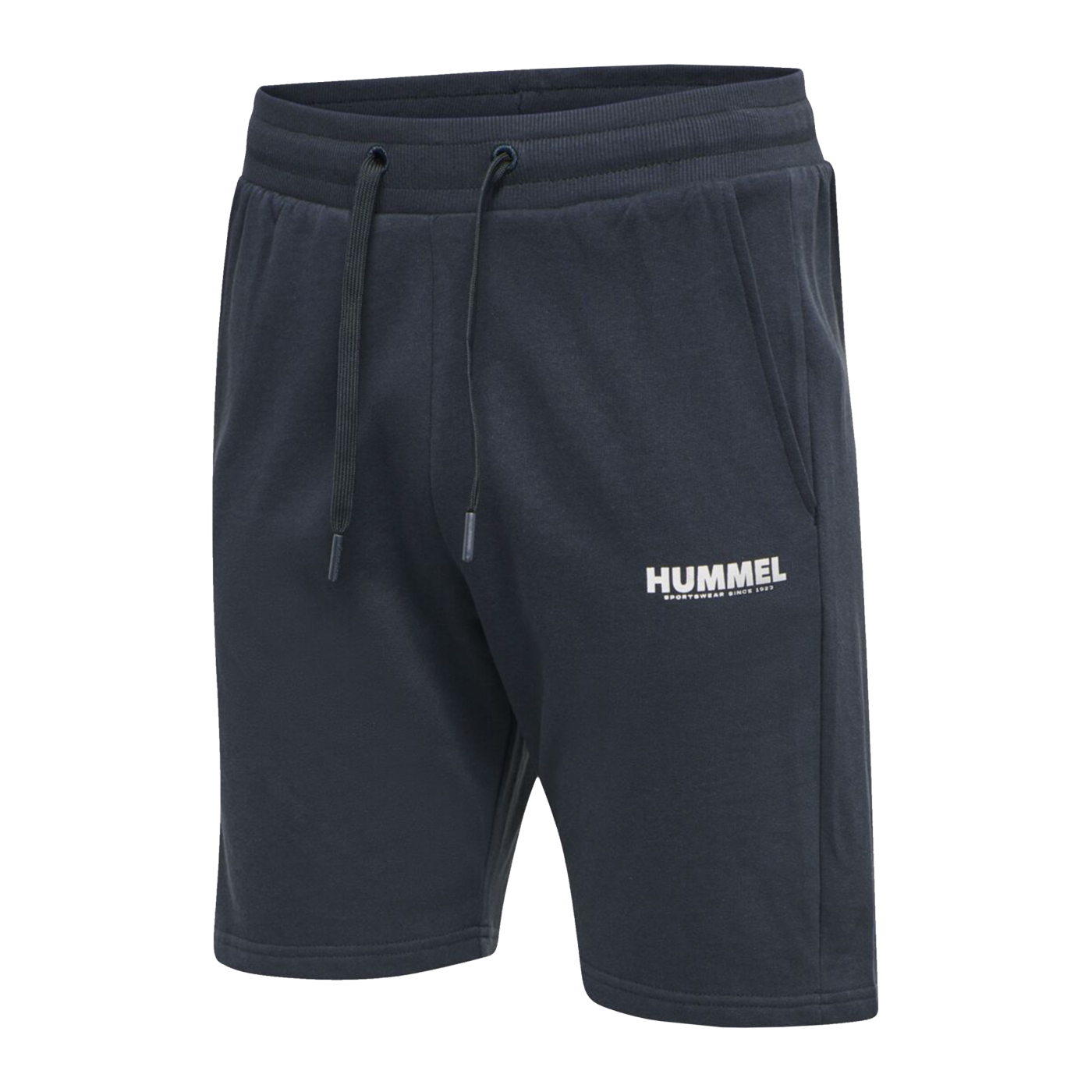 Hummel Legacy Short Blau F7429