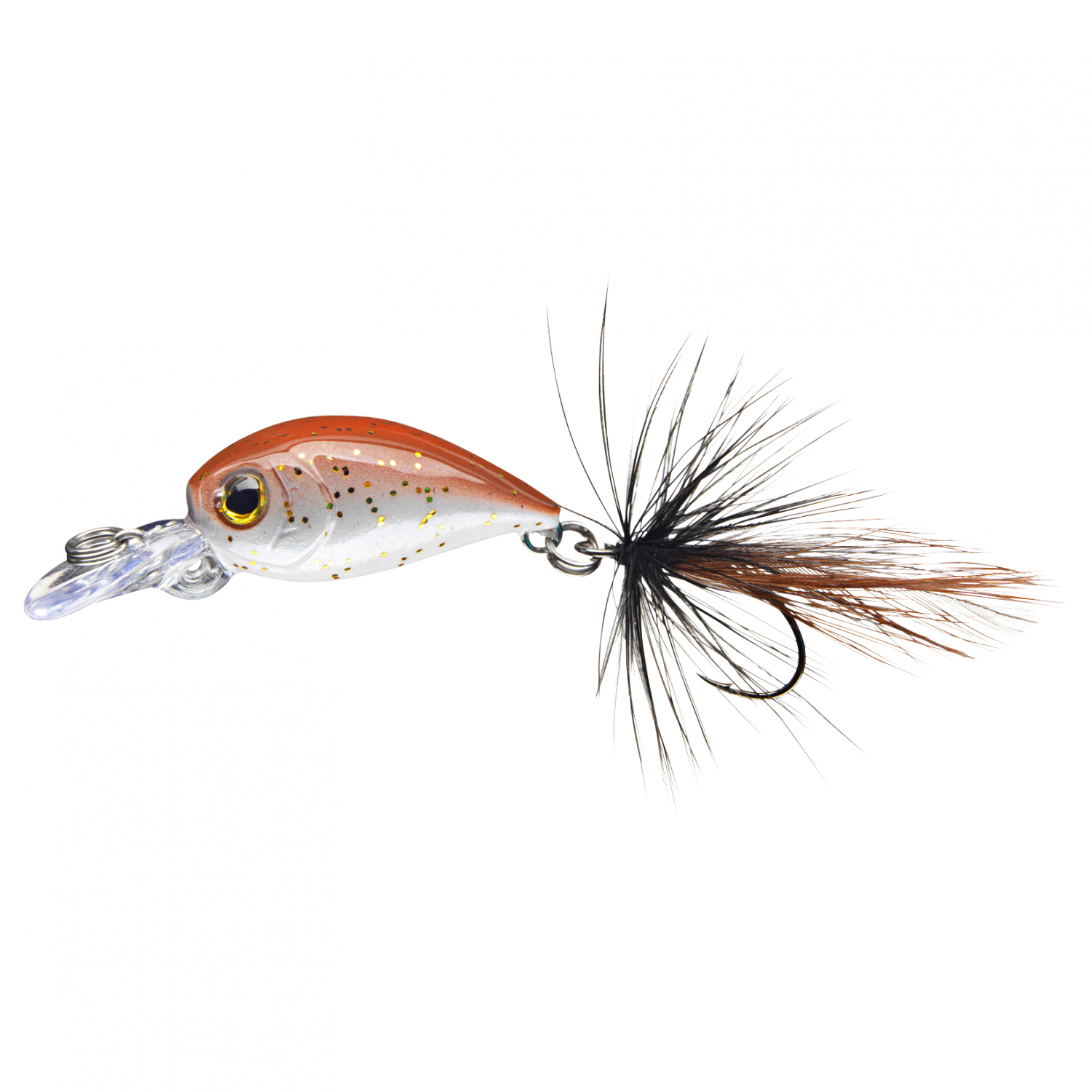 Cormoran Wobbler Cor F16 (Copper/Pearl)