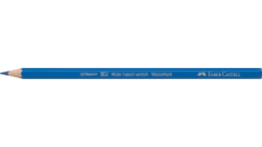 FABER-CASTELL Farbstift Eco 24er-Kartonetui
