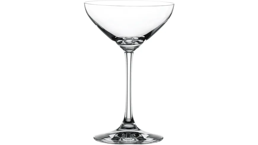 SPIEGELAU Dessert-/Champagner-Schale, 4tlg.