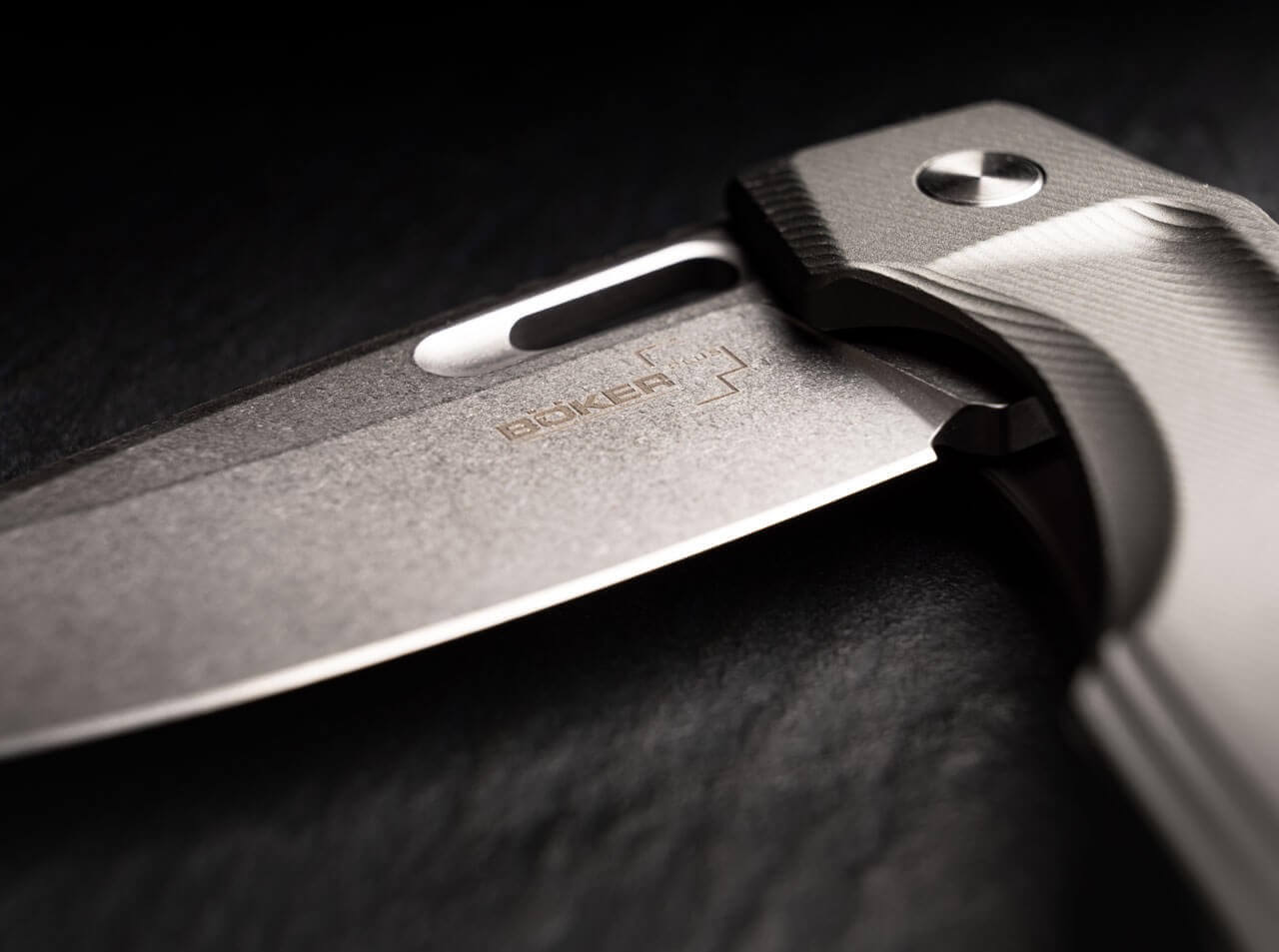 Warbird Aluminium