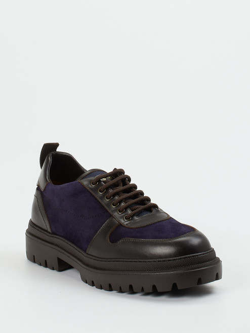 Schnürschuh-46102010016 Henderson