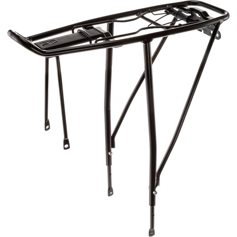 Contec TRUCKER DLX CLASSIC Fahrradkorb