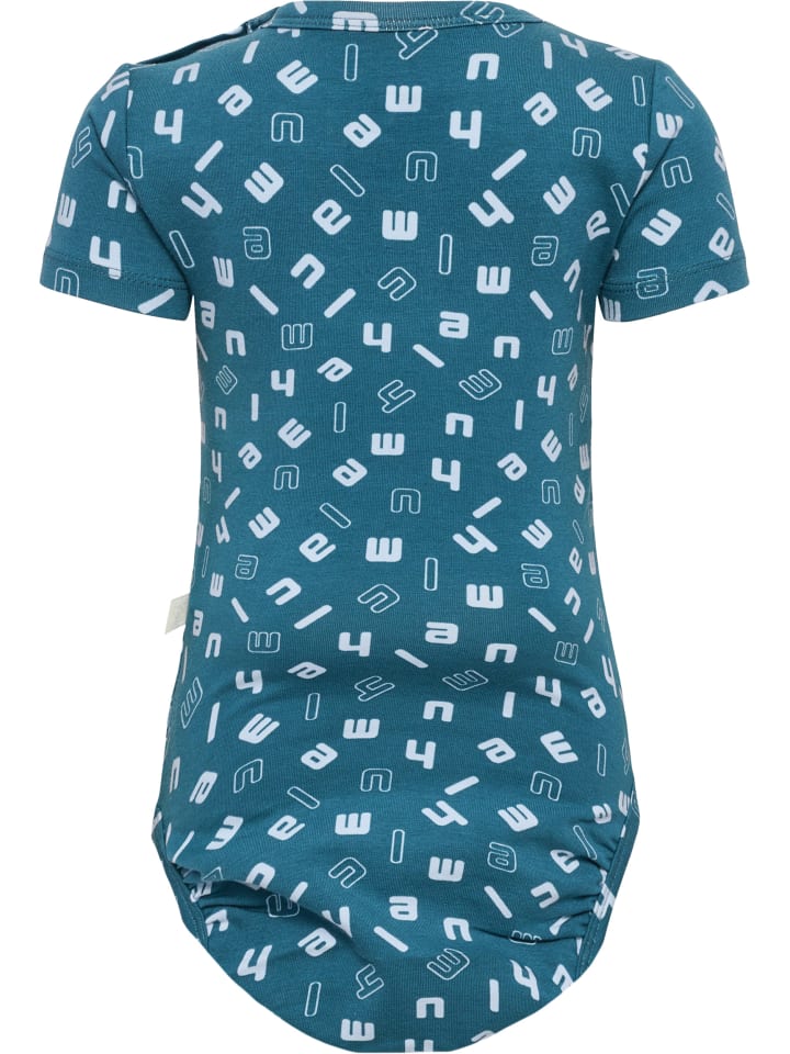Hummel Hummel Strampler Hmldream Jungen in BLUE CORAL günstig kaufen