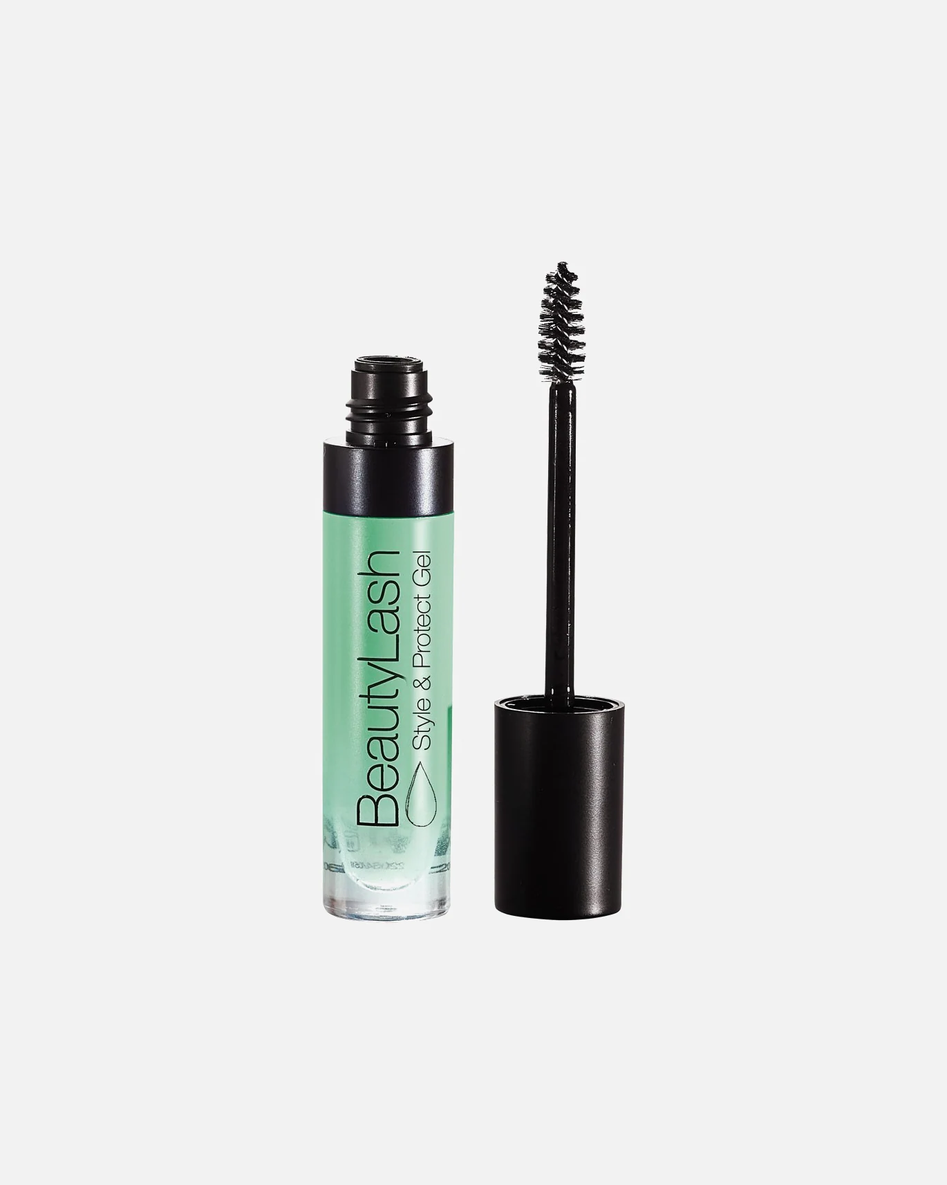 BeautyLash Styling i Żel Ochronny Koloru do Rzęs i Brwi