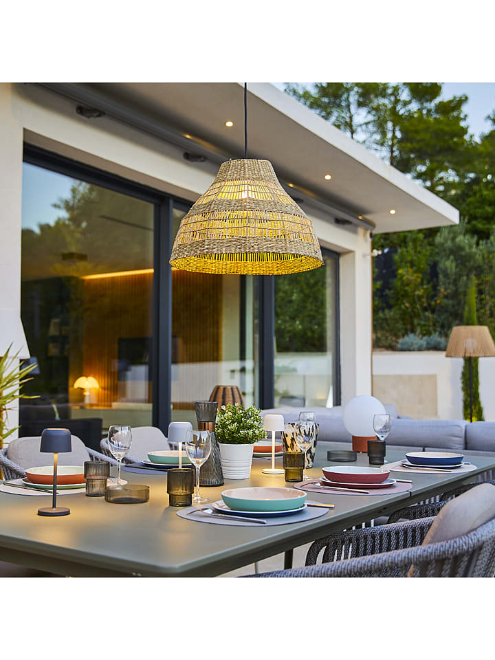 lumisky LED-Solarleuchte 