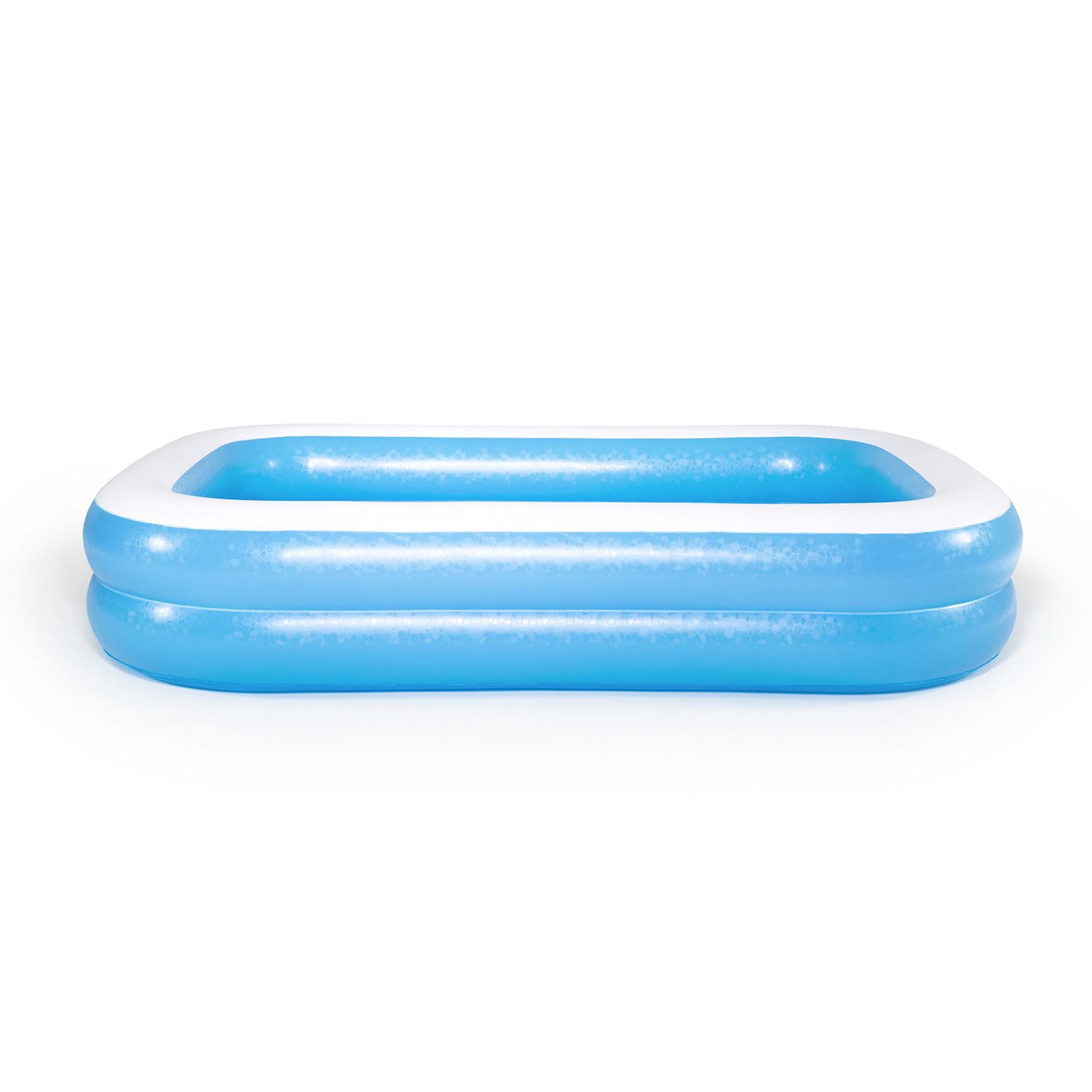 Bestway 262 x 175 cm aufblasbarer Familienpool
