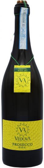 2022 Valdobbiadene Prosecco Superiore DOC extra trocken - Cantine Vedova