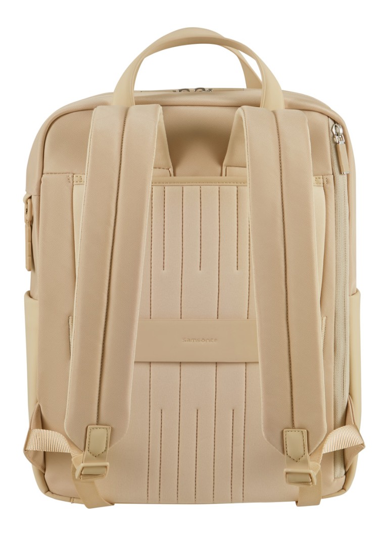 Samsonite 4-Pack backpack with 14-inch laptop compartment