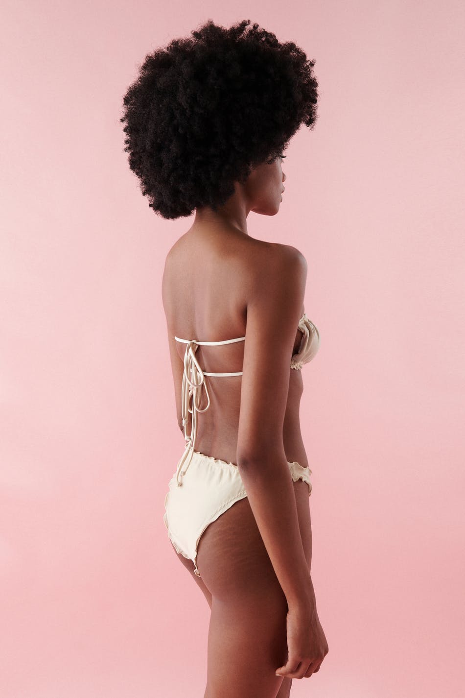 Stina bikini brief
