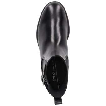 Ecco Dress Classic 15 in schwarz