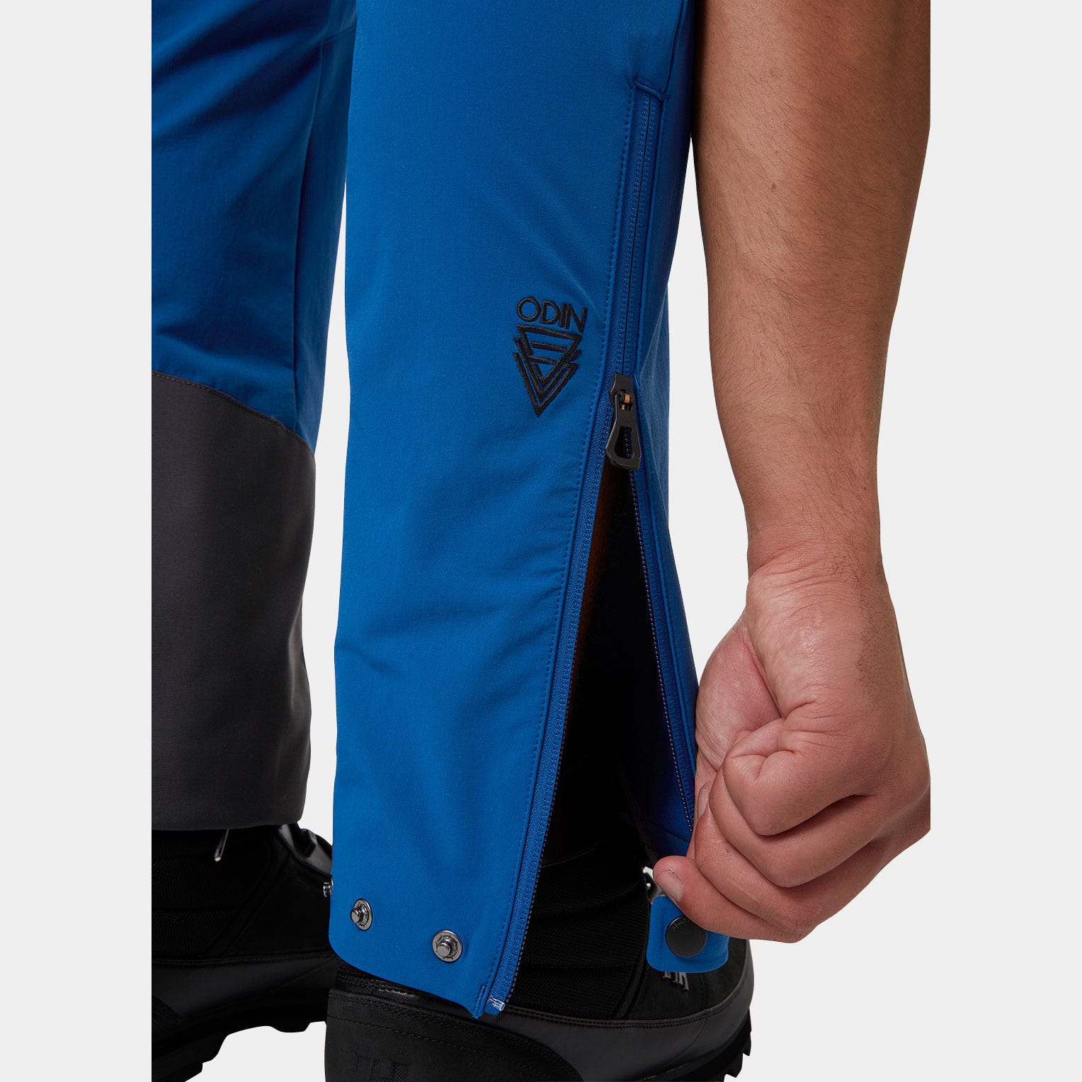 Men's Odin Huginn 2.0 Softshell Pants