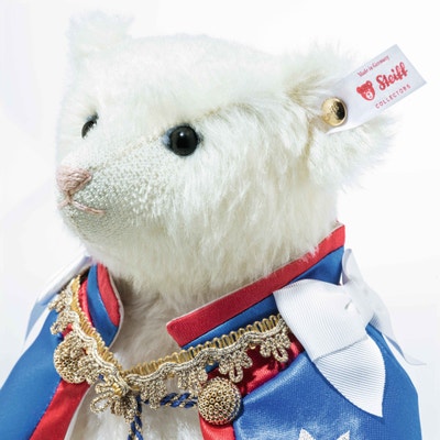 Catherine – The Princess of Wales, 30 cm, weiß