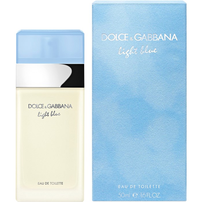 Eau de Toilette Spray