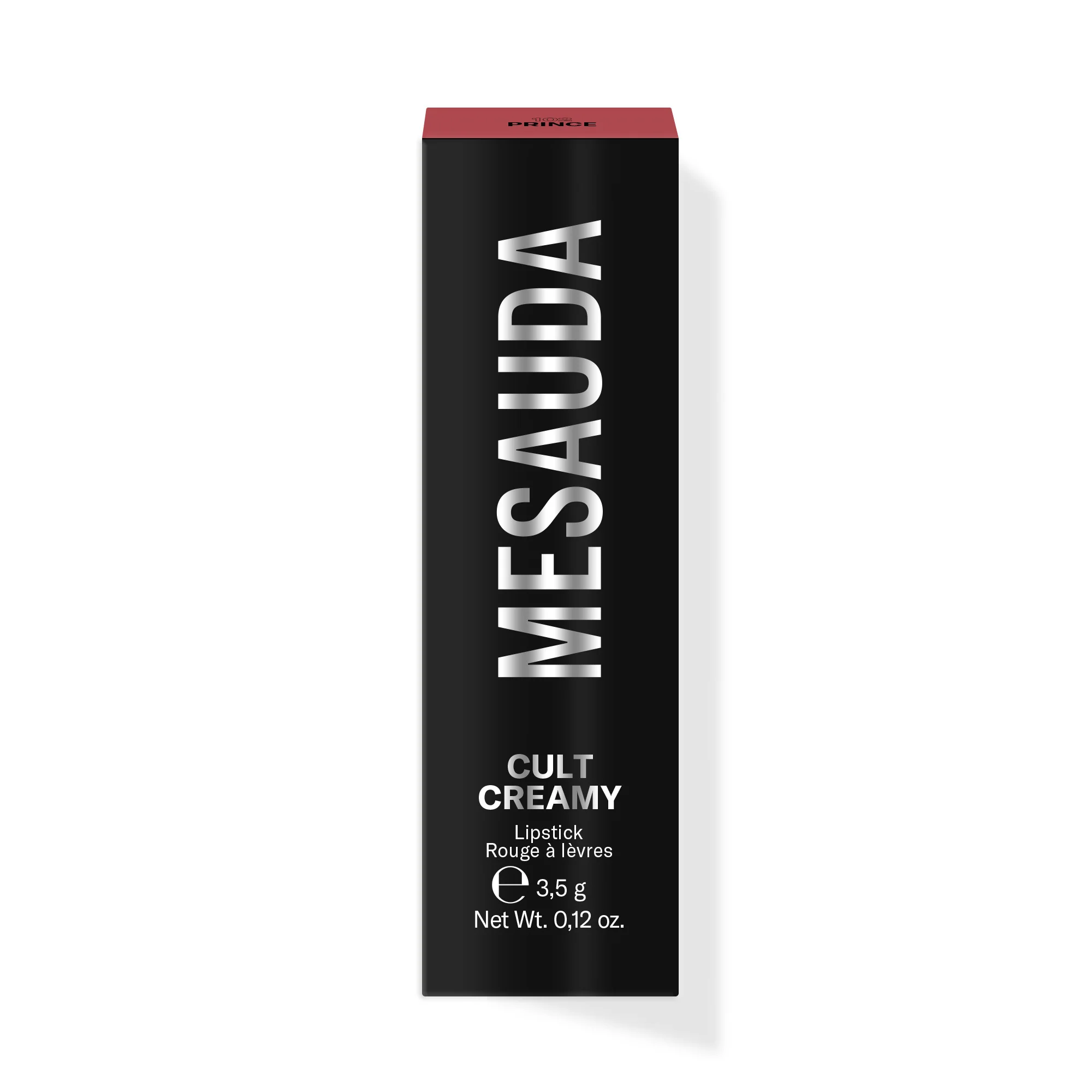 Cult Creamy Lipstick - Bright Lipstick, Lipstick