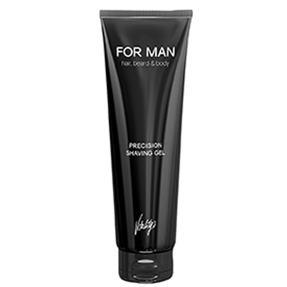Vitality's FOR MAN Shaving Gel Precision 150 ml