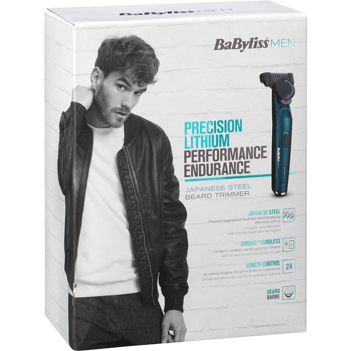 Beard Trimmer