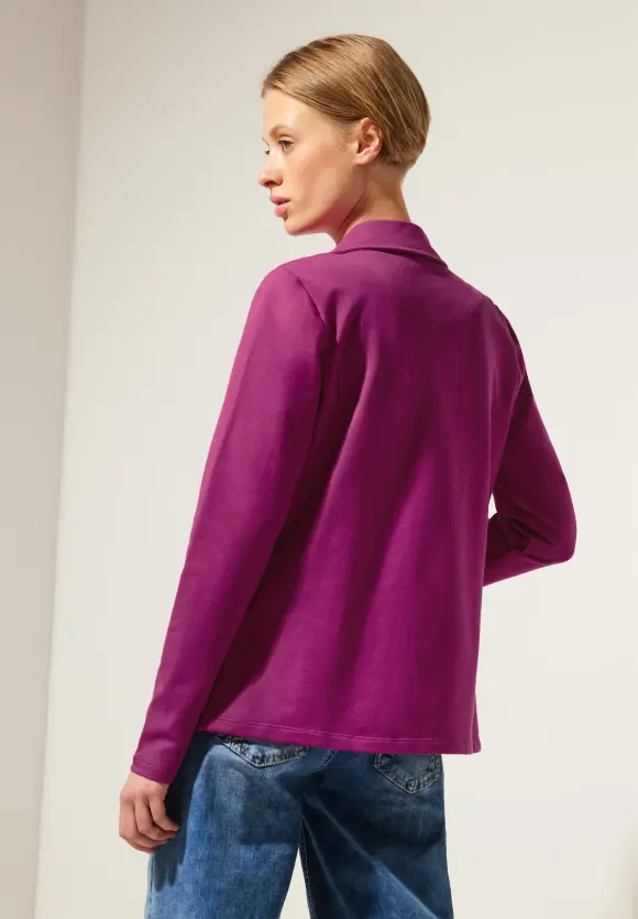 Street One Basic Blazer