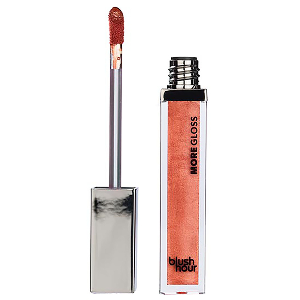blushhour More Gloss  Gloss à Lèvres